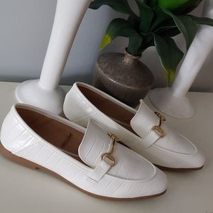 Dames Primark Oxfords Zapatitos beige nuevos Primark Dames Schoenen Oxfords  \u0026 loafers Oxfords Primark Oxfords dance4life.com